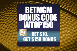 BetMGM Bonus Code