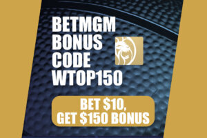 BetMGM Bonus Code