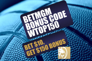 BetMGM Bonus Code
