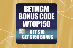 BetMGM Bonus Code