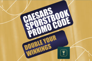 Caesars Sporstbook promo code wtop