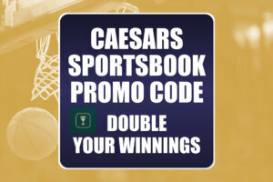 Caesars Sportsbook Promo Code