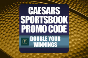 Caesars Sportsbook Promo Code