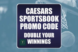 Caesars Sportsbook Promo Code