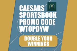 Caesars Sportsbook Promo Code