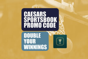 Caesars Sportsbook Promo Code