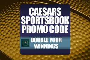 Caesars Sportsbook Promo Code