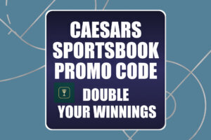 Caesars Sportsbook Promo Code