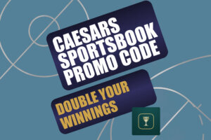 Caesars Sportsbook promo code wtop