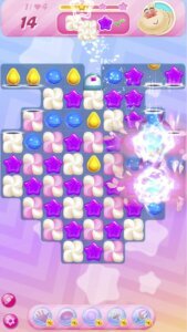Candy Crush AI