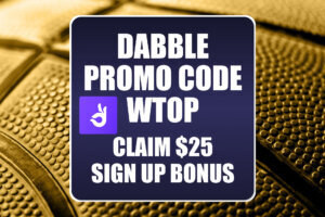 Dabble Promo Code wtop