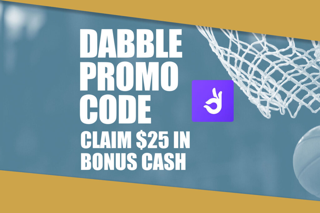 Dabble Promo Code wtop