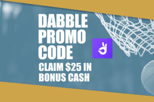 Dabble Promo Code wtop