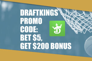 DraftKings Promo Code