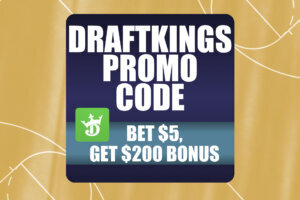 DraftKings Promo Code