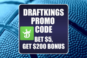 DraftKings Promo Code