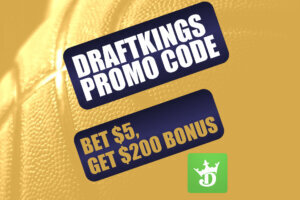 DraftKings Promo Code
