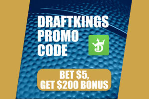 DraftKings Promo Code