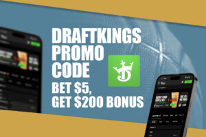 DraftKings Promo Code