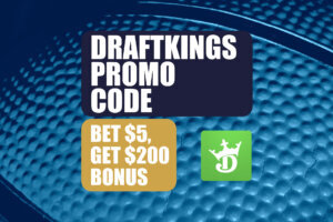 DraftKings Promo Code