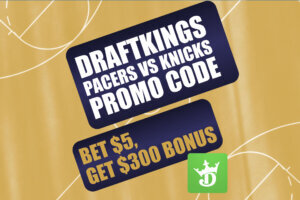 DraftKings Promo Code