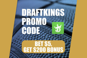 DraftKings Promo Code wtop