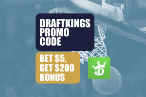 DraftKings Promo Code wtop