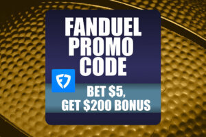 FanDuel Promo Code
