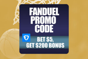 FanDuel Promo Code