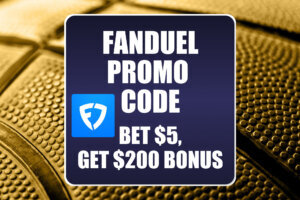 FanDuel Promo Code