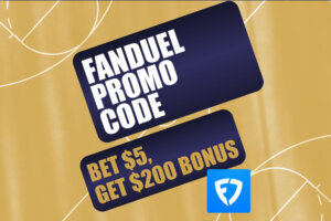 FanDuel Promo Code