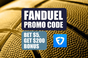 FanDuel Promo Code
