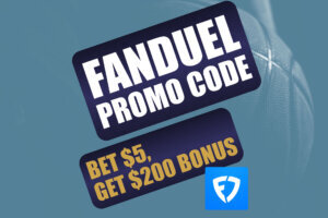 FanDuel Promo Code