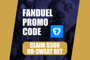 FanDuel Promo Code for the Preakness Stakes Claim $500 No Sweat Bet wtop