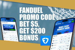 FanDuel Promo Code wtop