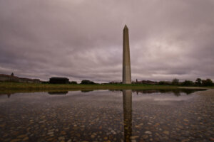 Washington Monument