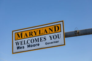 Ocean City, Maryland, USA