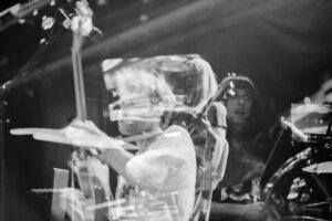 Ekko Astral band photo
