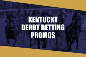 Kentucky Derby Betting Promos wtop