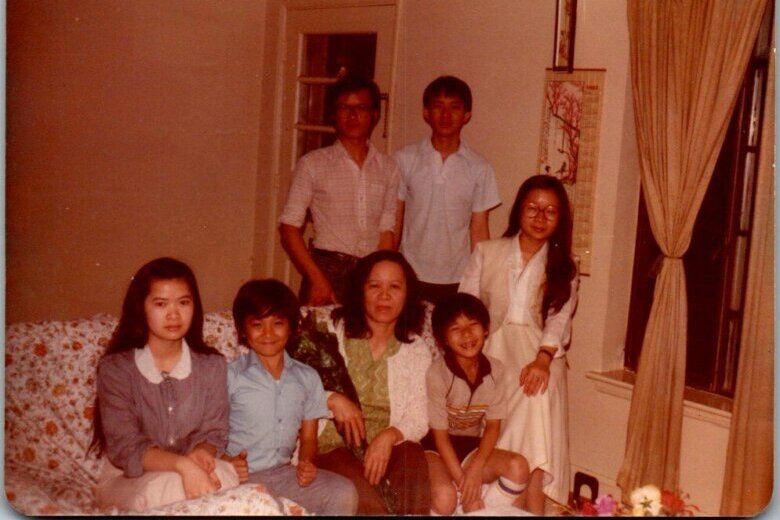 Le family