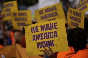 May Day Labor