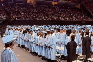 Graduation