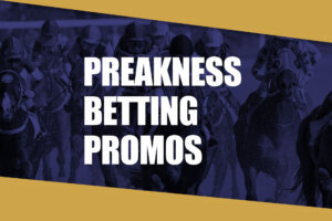 Preakness Betting Promos wtop