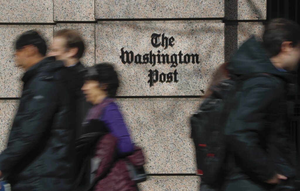 Pulitzer Prizes Commentary
