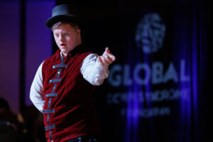 RobertPerforming24 Accept Gala