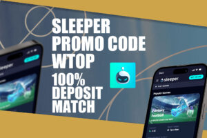 Sleeper Promo Code