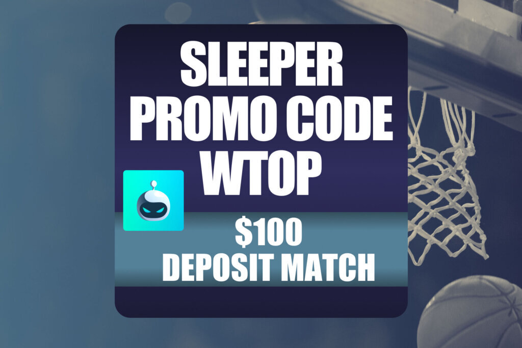 Sleeper Promo Code
