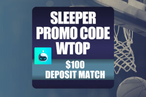 Sleeper Promo Code