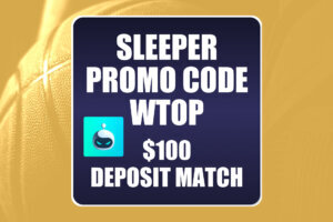 Sleeper Promo Code