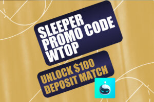 Sleeper Promo Code